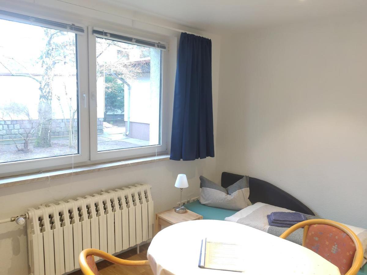 Appartement Fewo In Kopenick à Berlin Extérieur photo